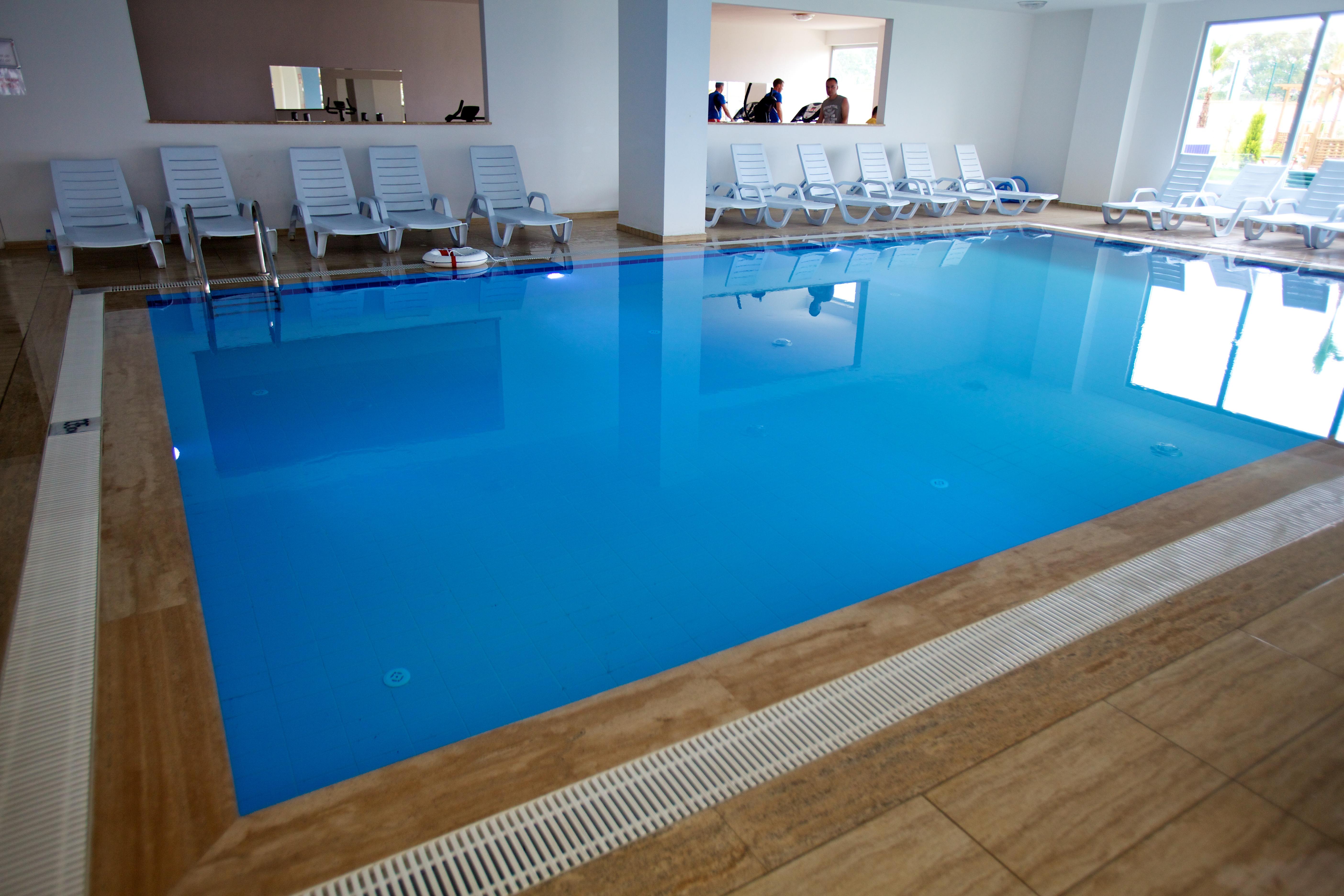 Eftalia Aqua Resort Konaklı Esterno foto